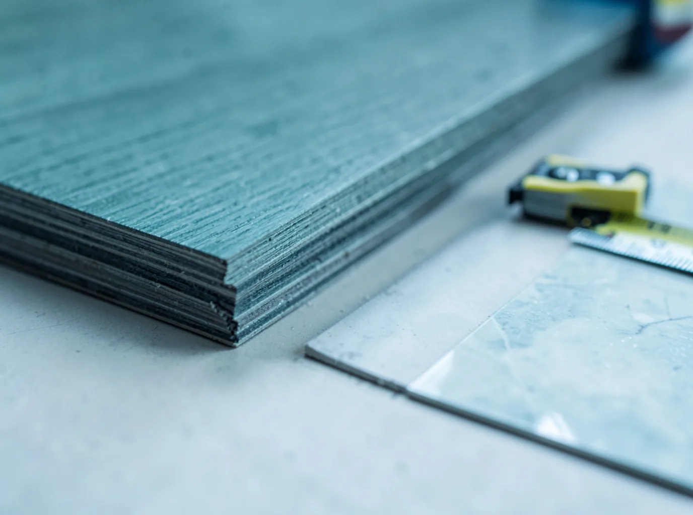 Luxury Vinyl Plank Installation Morris, CT FAQs